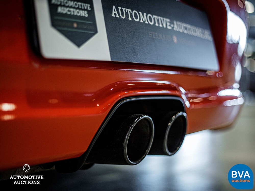 Porsche 911 GT3 3.8 435pk 2011 997 MK2 FACELIFT -GARANTIE-, PP-592-X