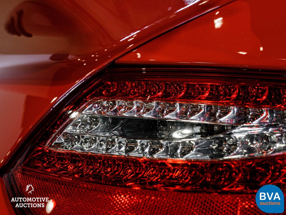 Porsche 911 GT3 3.8 435pk 2011 997 MK2 FACELIFT -GARANTIE-, PP-592-X