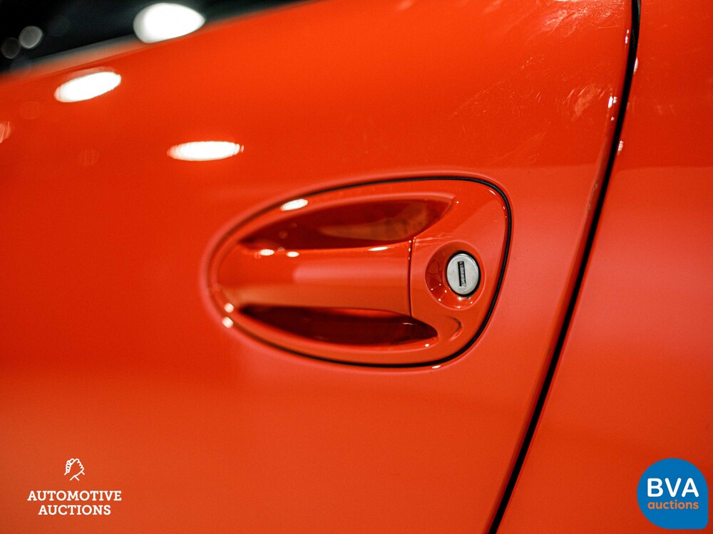 Porsche 911 GT3 3.8 435pk 2011 997 MK2 FACELIFT -GARANTIE-, PP-592-X