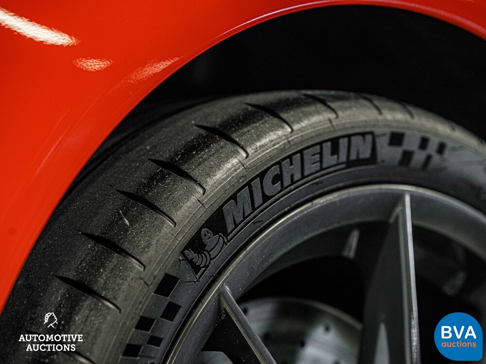 Porsche 911 GT3 3.8 435pk 2011 997 MK2 FACELIFT -GARANTIE-, PP-592-X