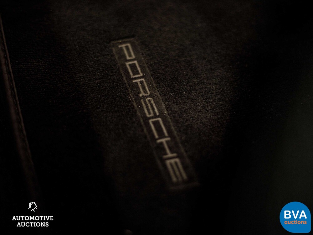 Porsche 911 GT3 3.8 435pk 2011 997 MK2 FACELIFT -GARANTIE-, PP-592-X