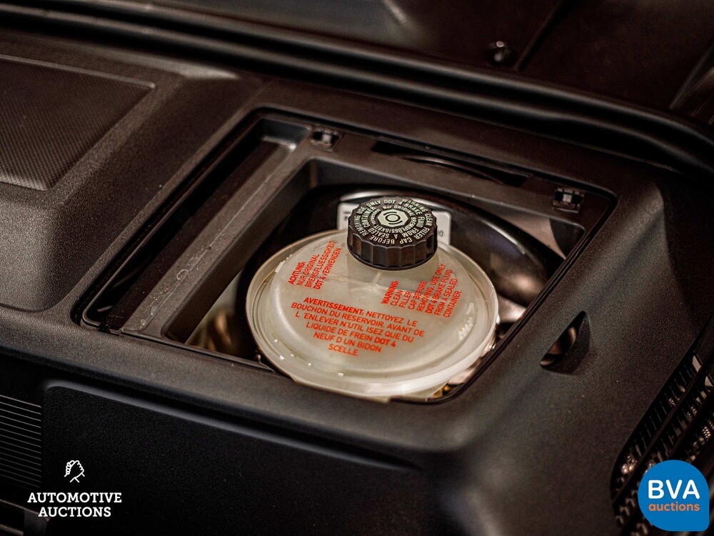 Porsche 911 GT3 3.8 435pk 2011 997 MK2 FACELIFT -GARANTIE-, PP-592-X