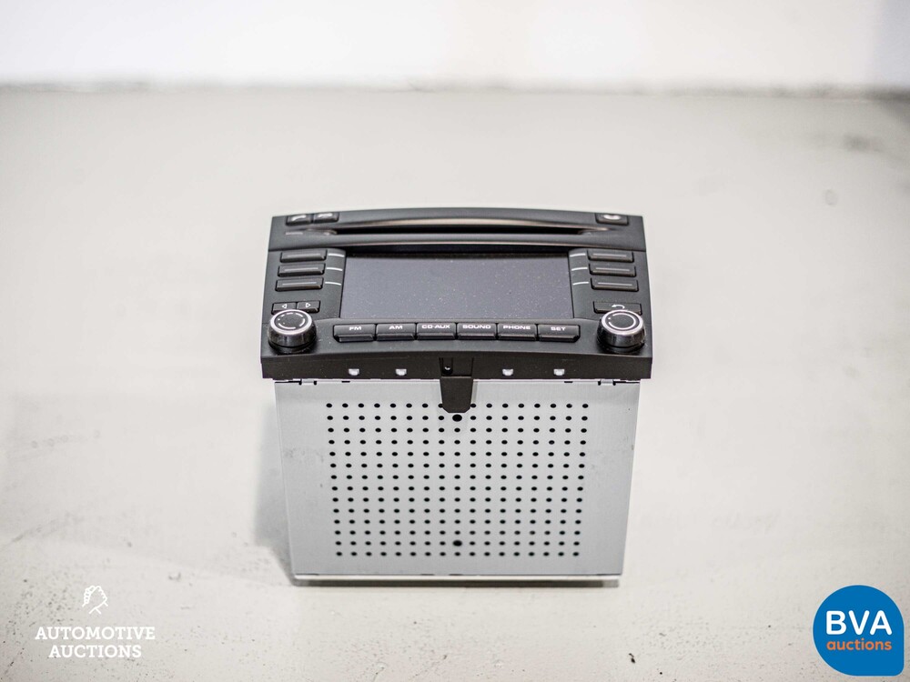 Porsche 911 GT3 3.8 435pk 2011 997 MK2 FACELIFT -GARANTIE-, PP-592-X