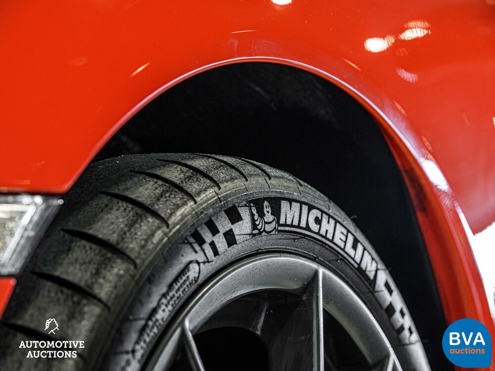 Porsche 911 GT3 3.8 435pk 2011 997 MK2 FACELIFT -GARANTIE-, PP-592-X