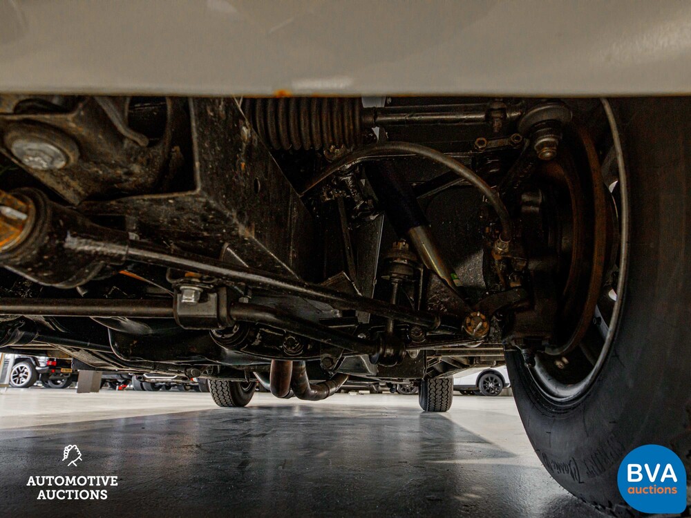 Jaguar XK150 Fixed Head Coupé 1957, AR-87-52