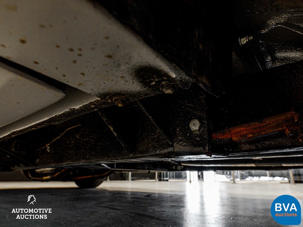 Jaguar XK150 Fixed Head Coupé 1957, AR-87-52