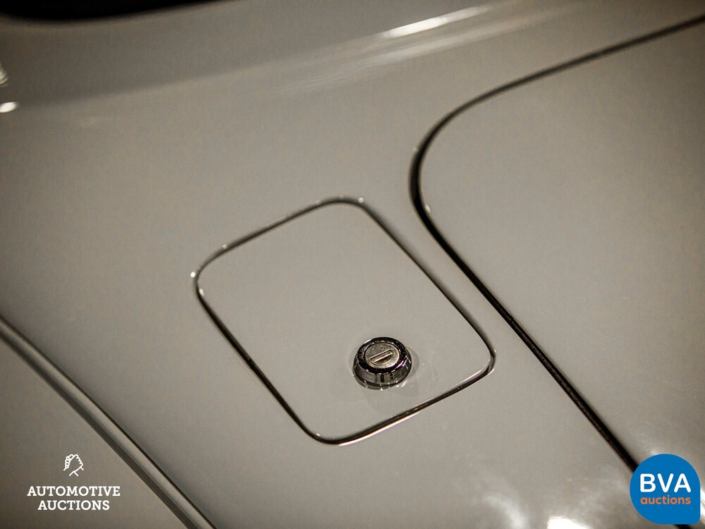 Jaguar XK150 Fixed Head Coupé 1957, AR-87-52