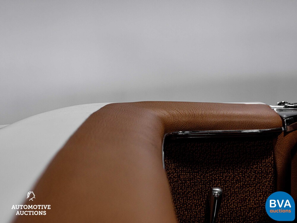 Mercedes-Benz 230 SL Pagode 170pk Cabriolet 1965, PM-29-17