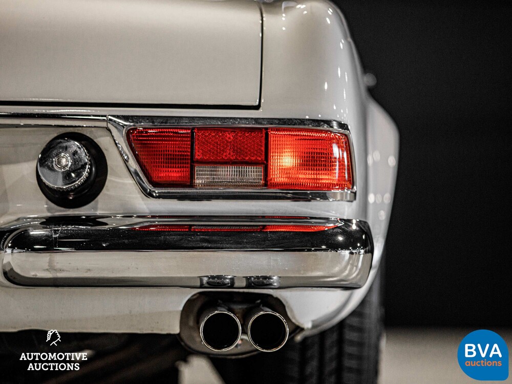Mercedes-Benz 230 SL Pagode 170pk Cabriolet 1965, PM-29-17