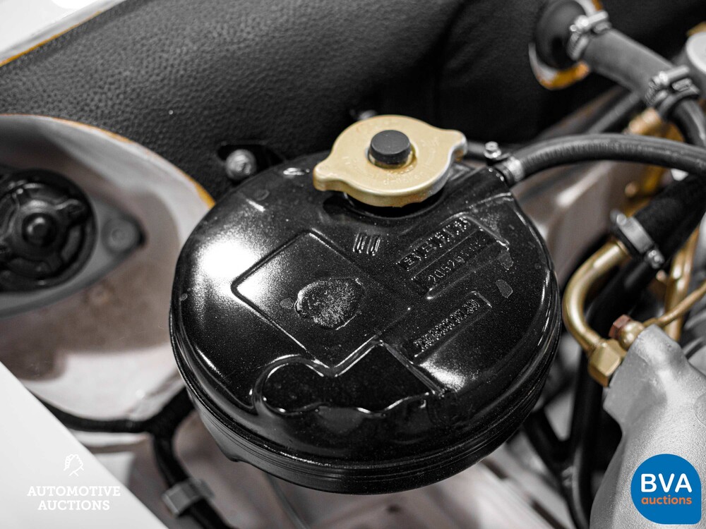 Mercedes-Benz 230 SL Pagode 170pk Cabriolet 1965, PM-29-17