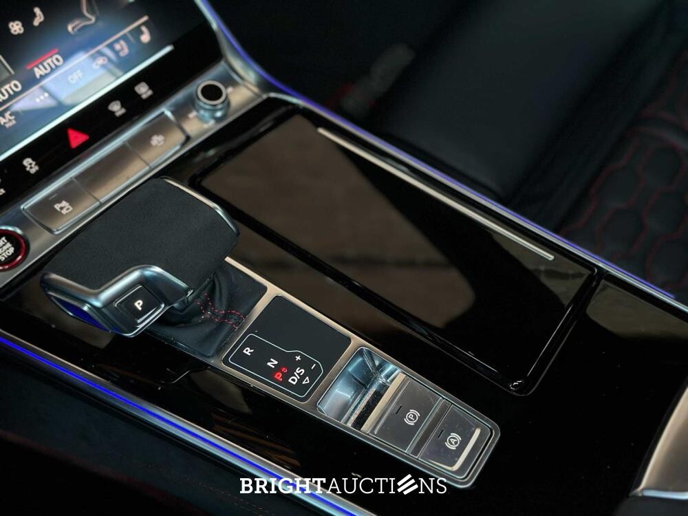 Audi RS6 Avant 4.0 TFSI V8 Quattro C8 600hp 2020, K-535-LP