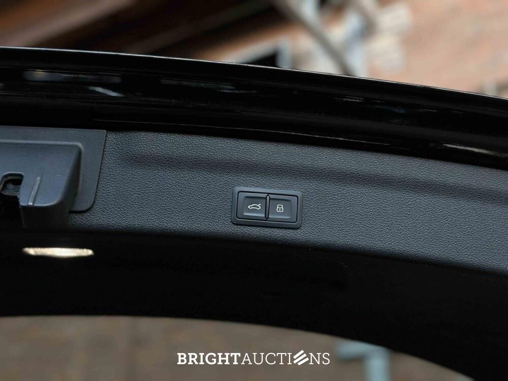 Audi RS6 Avant 4.0 TFSI V8 Quattro C8 600hp 2020, K-535-LP