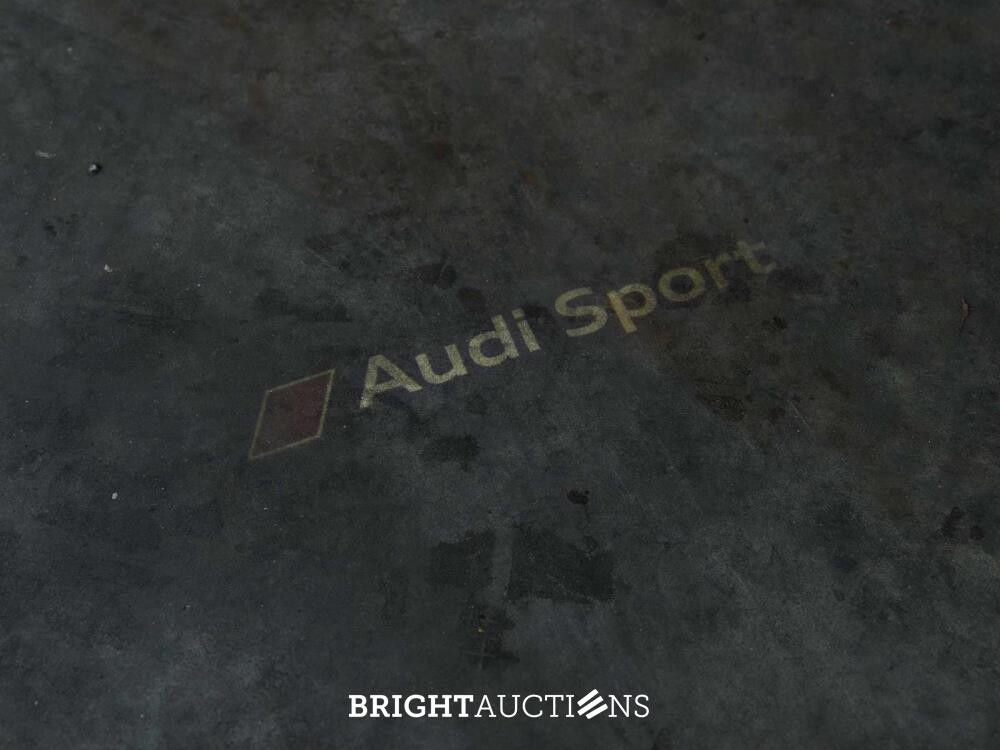 Audi RS6 Avant 4.0 TFSI V8 Quattro C8 600hp 2020, K-535-LP