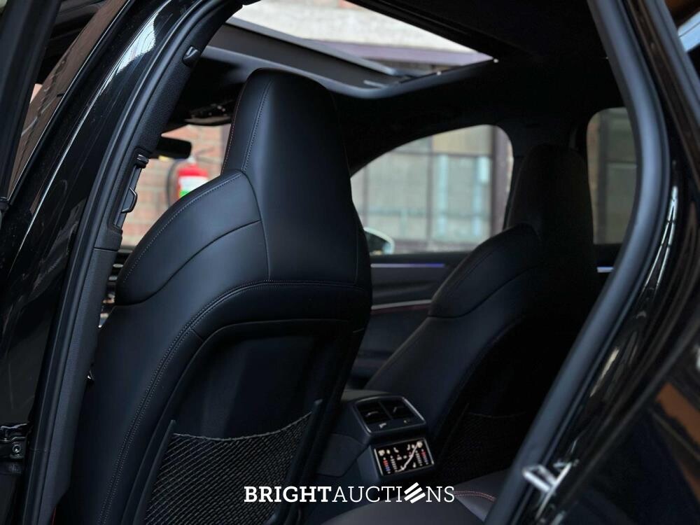 Audi RS6 Avant 4.0 TFSI V8 Quattro C8 600hp 2020, K-535-LP