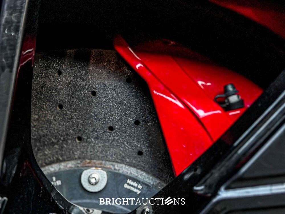 Audi RS6 Avant 4.0 TFSI V8 Quattro C8 600hp 2020, K-535-LP