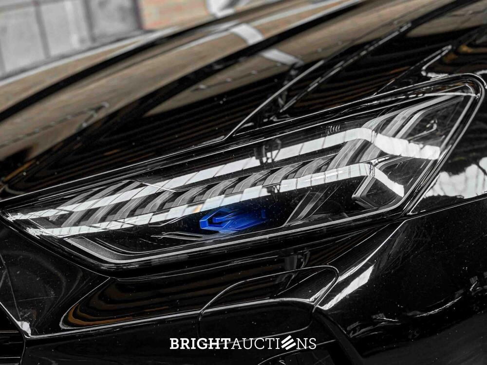 Audi RS6 Avant 4.0 TFSI V8 Quattro C8 600hp 2020, K-535-LP