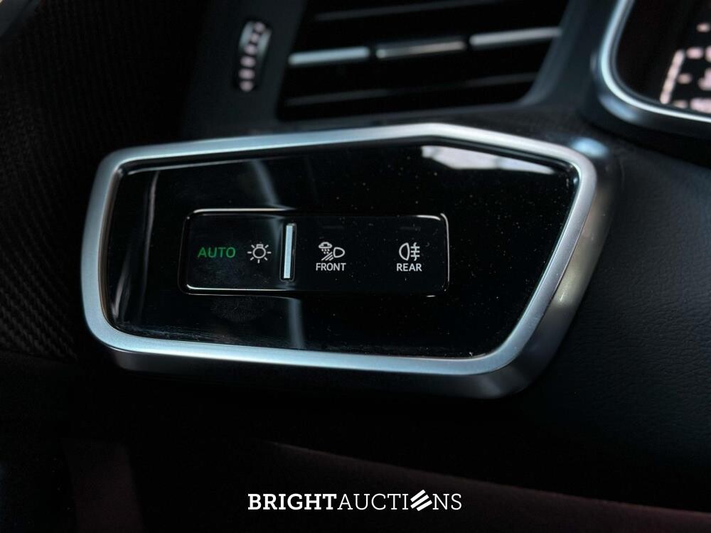 Audi RS6 Avant 4.0 TFSI V8 Quattro C8 600hp 2020, K-535-LP