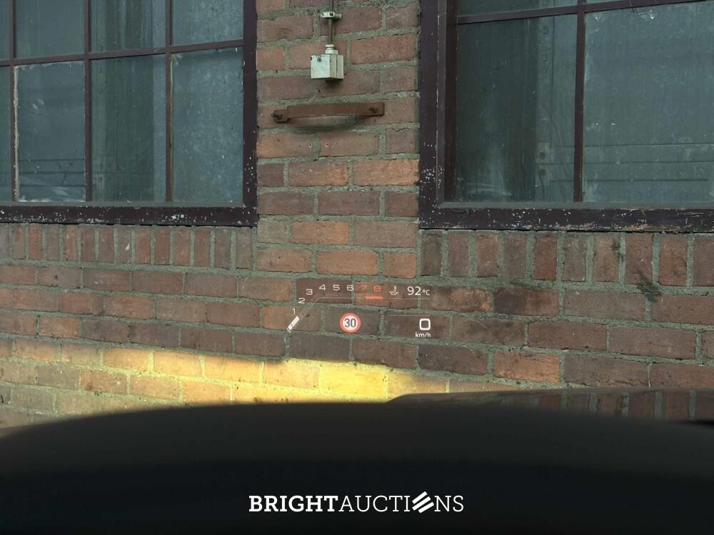 Audi RS6 Avant 4.0 TFSI V8 Quattro C8 600hp 2020, K-535-LP