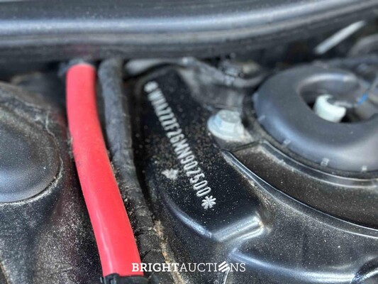 Audi RS6 Avant 4.0 TFSI V8 Quattro C8 600pk 2020, K-535-LP