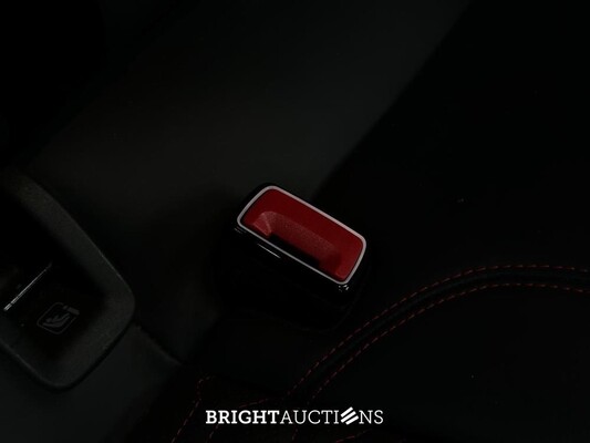 Audi RS6 Avant 4.0 TFSI V8 Quattro C8 600pk 2020, K-535-LP