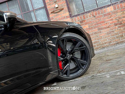 Audi RS6 Avant 4.0 TFSI V8 Quattro C8 600pk 2020, K-535-LP