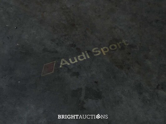 Audi RS6 Avant 4.0 TFSI V8 Quattro C8 600pk 2020, K-535-LP