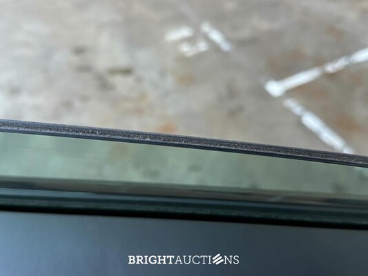 Audi RS6 Avant 4.0 TFSI V8 Quattro C8 600pk 2020, K-535-LP