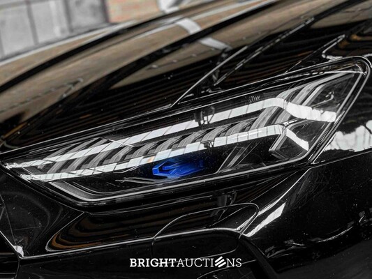 Audi RS6 Avant 4.0 TFSI V8 Quattro C8 600pk 2020, K-535-LP