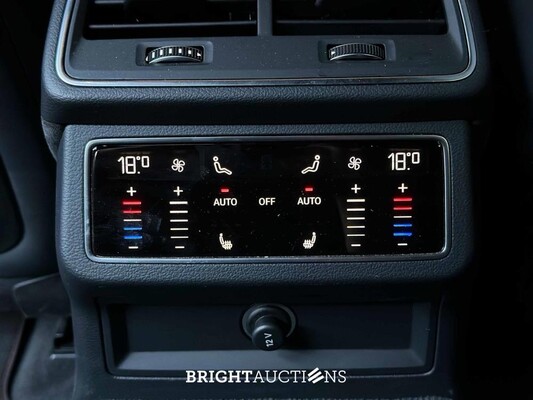 Audi RS6 Avant 4.0 TFSI V8 Quattro C8 600pk 2020, K-535-LP