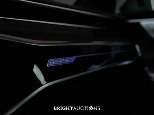 Audi RS6 Avant 4.0 TFSI V8 Quattro C8 600pk 2020, K-535-LP