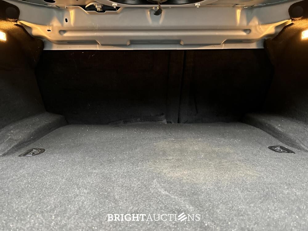 Maserati Ghibli 3.0 V6 D 275pk 2015 (Origineel-NL), HF-346-H