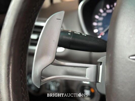 Maserati Ghibli 3.0 V6 D 275pk 2015 (Origineel-NL), HF-346-H