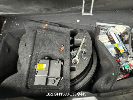 Maserati Ghibli 3.0 V6 D 275pk 2015 (Origineel-NL), HF-346-H