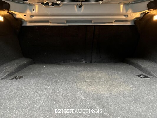 Maserati Ghibli 3.0 V6 D 275pk 2015 (Origineel-NL), HF-346-H