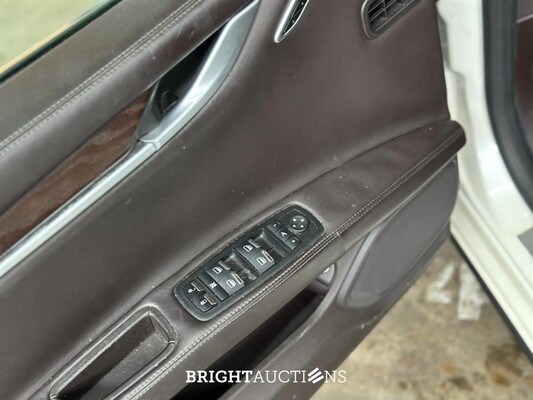 Maserati Ghibli 3.0 V6 D 275pk 2015 (Origineel-NL), HF-346-H