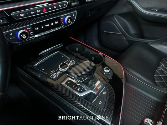 Audi SQ7 4.0 TDI V8 Quattro Pro Line + S-Line 435pk 2017, N-637-NJ