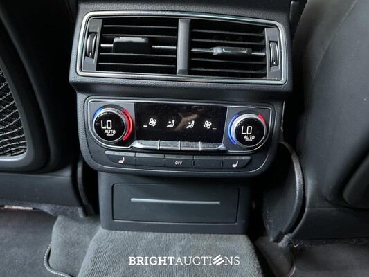 Audi SQ7 4.0 TDI V8 Quattro Pro Line + S-Line 435pk 2017, N-637-NJ
