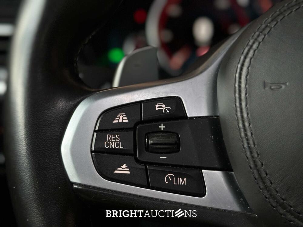 BMW X4 M40i High Executive M-Sport G02 354pk 2019, J-013-RS