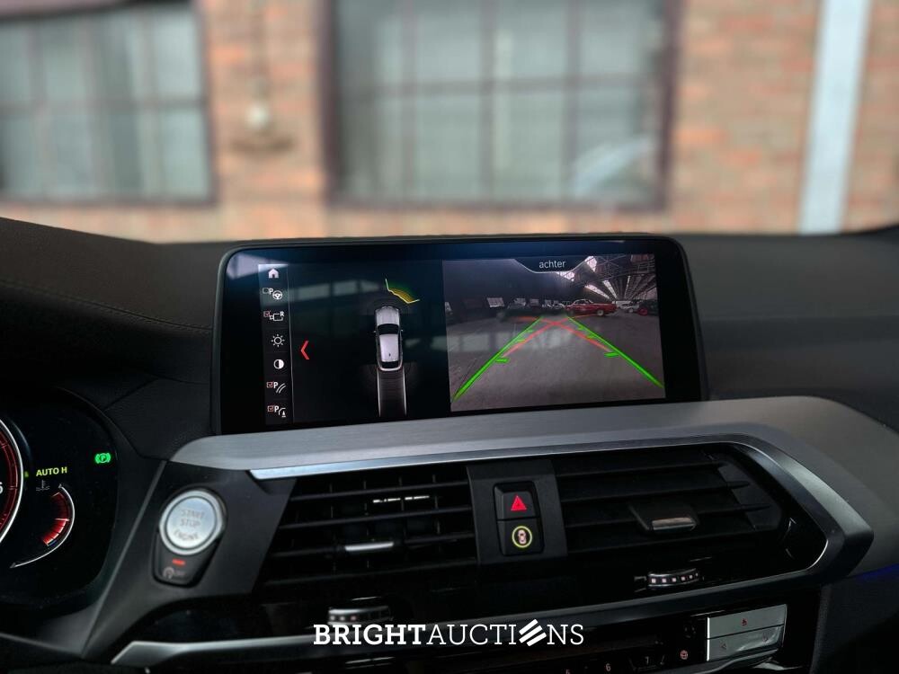 BMW X4 M40i High Executive M-Sport G02 354pk 2019, J-013-RS