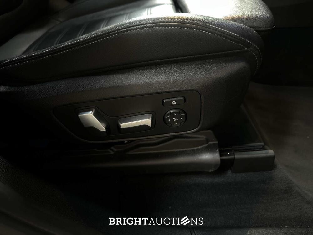 BMW X4 M40i High Executive M-Sport G02 354pk 2019, J-013-RS