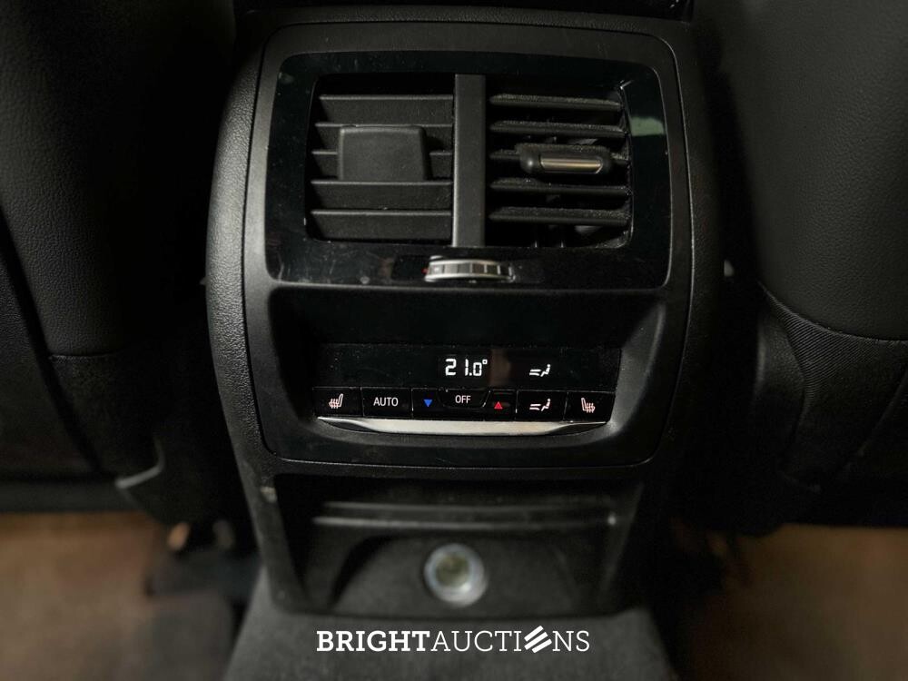 BMW X4 M40i High Executive M-Sport G02 354pk 2019, J-013-RS