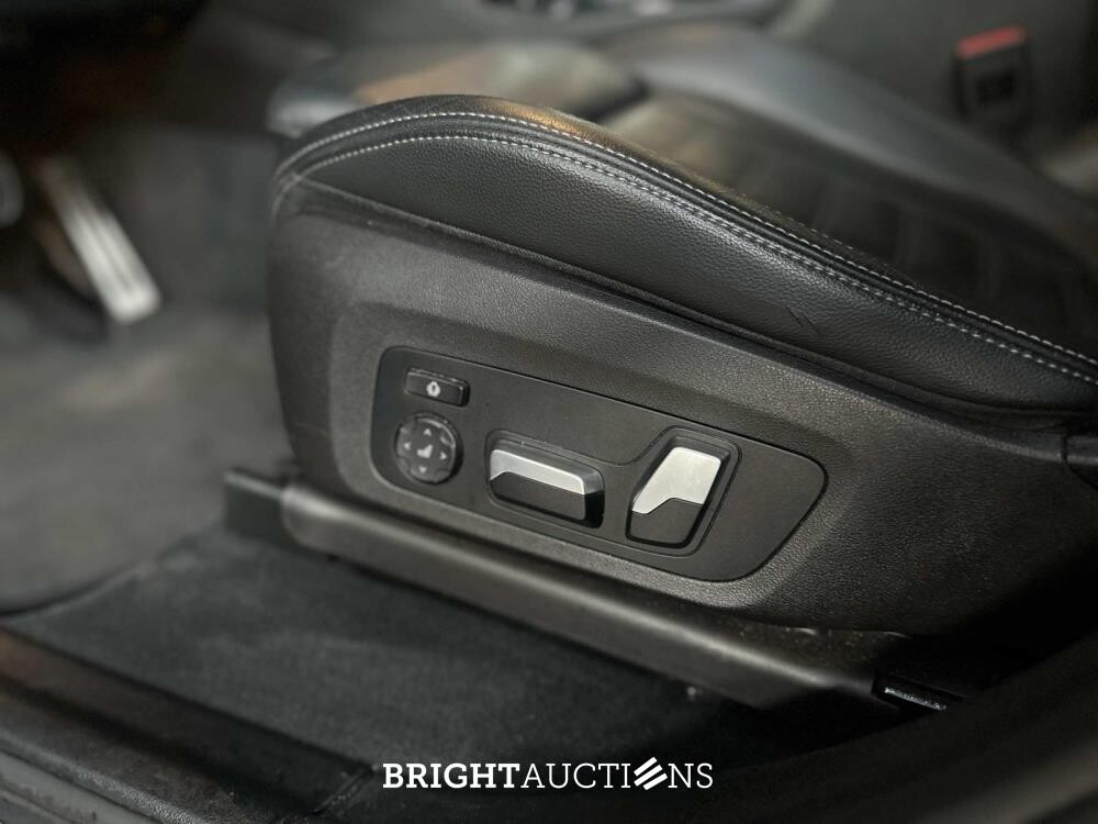 BMW X4 M40i High Executive M-Sport G02 354pk 2019, J-013-RS