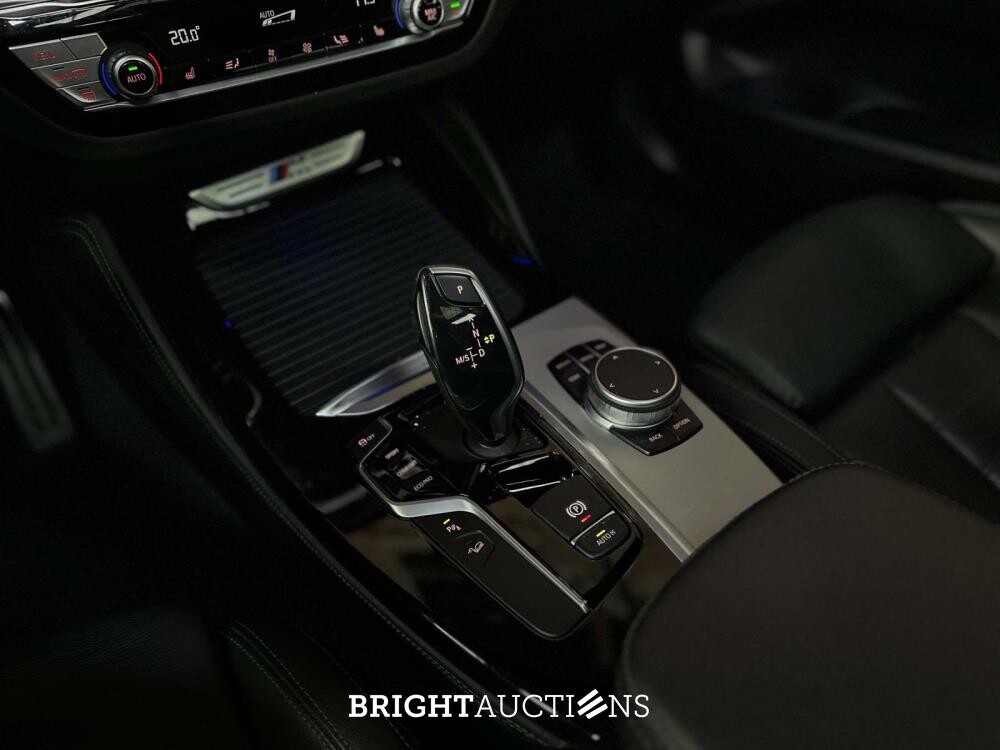 BMW X4 M40i High Executive M-Sport G02 354pk 2019, J-013-RS