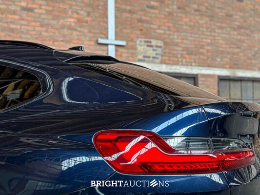 BMW X4 M40i High Executive M-Sport G02 354pk 2019, J-013-RS