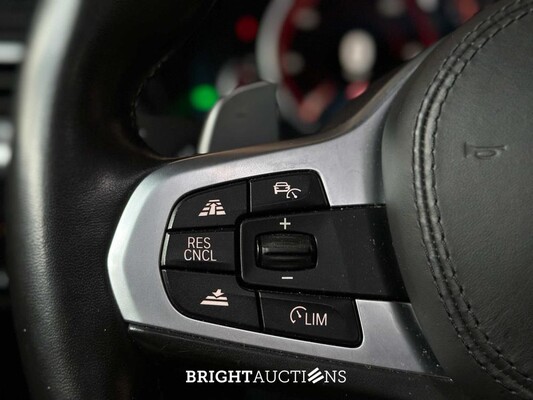 BMW X4 M40i High Executive M-Sport G02 354pk 2019, J-013-RS