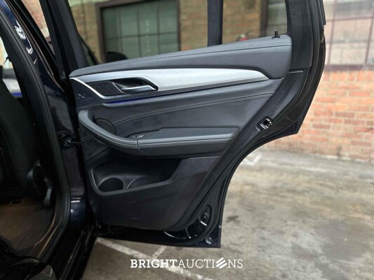 BMW X4 M40i High Executive M-Sport G02 354pk 2019, J-013-RS