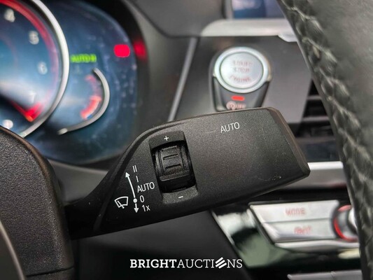 BMW X4 M40i High Executive M-Sport G02 354pk 2019, J-013-RS