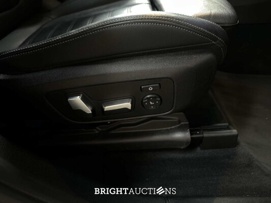 BMW X4 M40i High Executive M-Sport G02 354pk 2019, J-013-RS