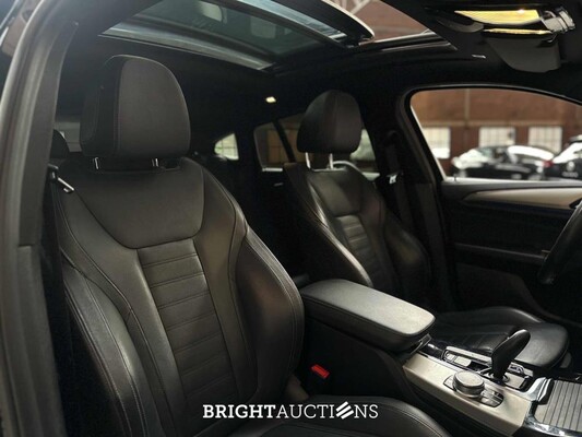 BMW X4 M40i High Executive M-Sport G02 354pk 2019, J-013-RS