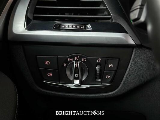 BMW X4 M40i High Executive M-Sport G02 354pk 2019, J-013-RS